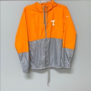 UT Knox Windbreaker